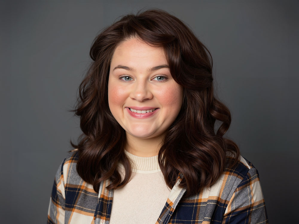 Constance Kidd headshot