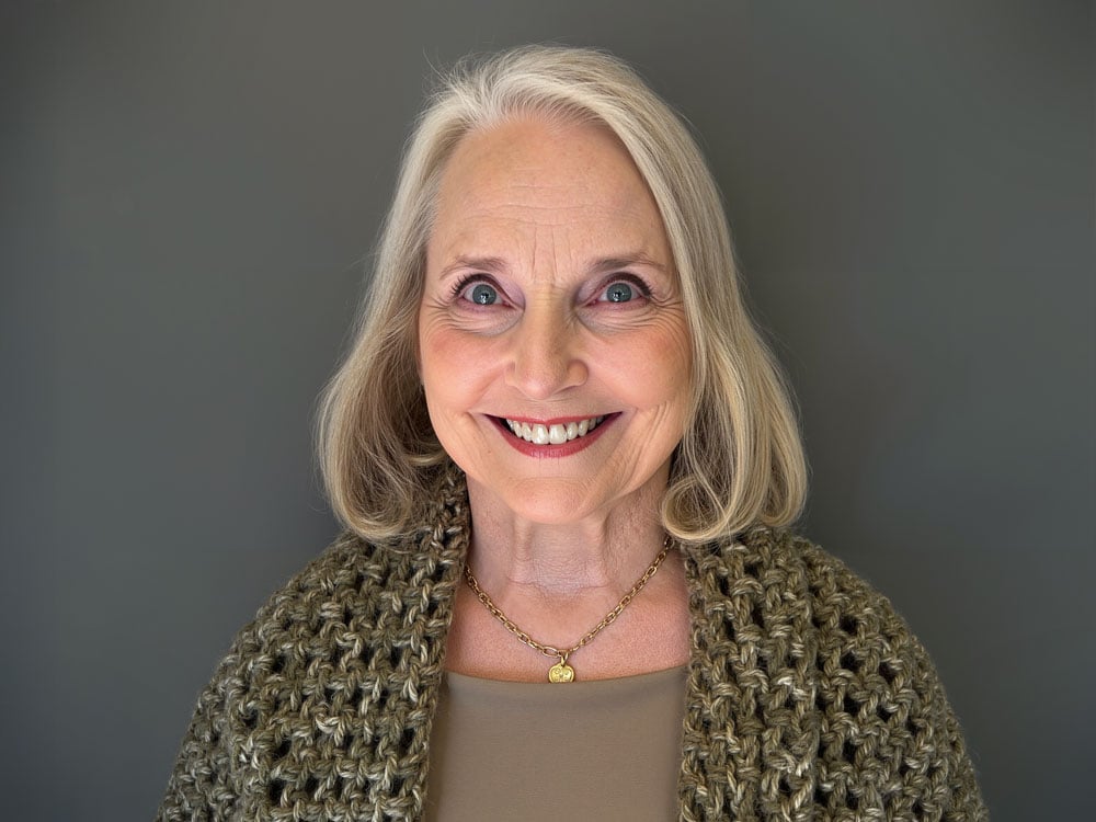 Elaine Payne, RN, MS headshot