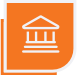 Financial Institution Icon
