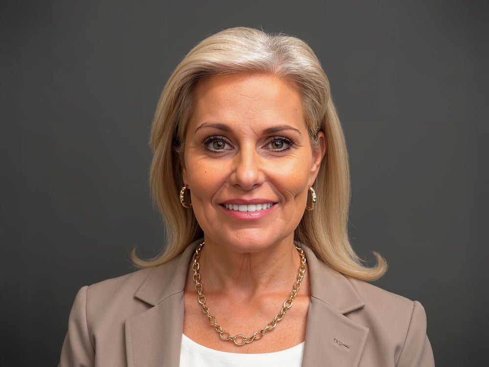 Julie Eagan headshot