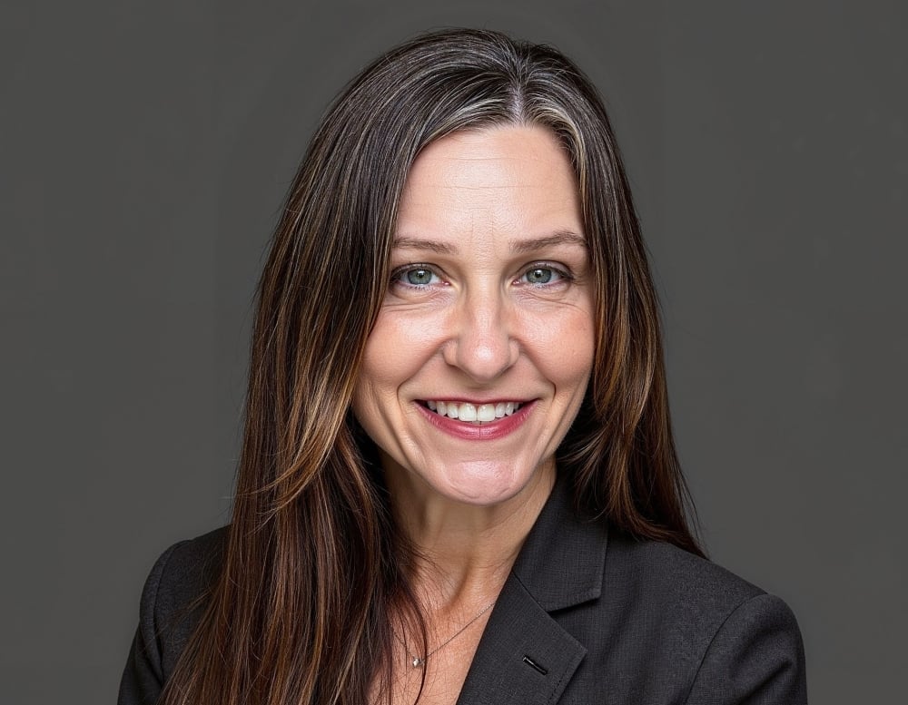 Dawn Michele Anticole headshot